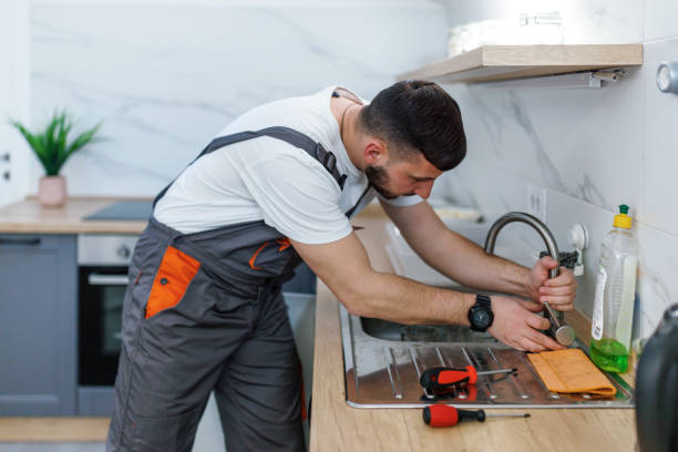 Best Sewer Cleaning Services  in Dickinson, ND