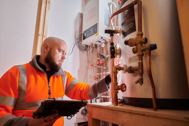 Best Plumbing Installation Services  in Dickinson, ND