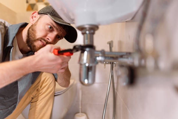 Best Plumbing Repair Near Me  in Dickinson, ND