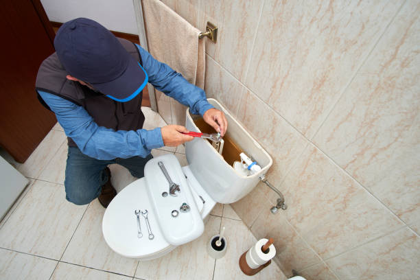 Best Plumbing Services Near Me  in Dickinson, ND