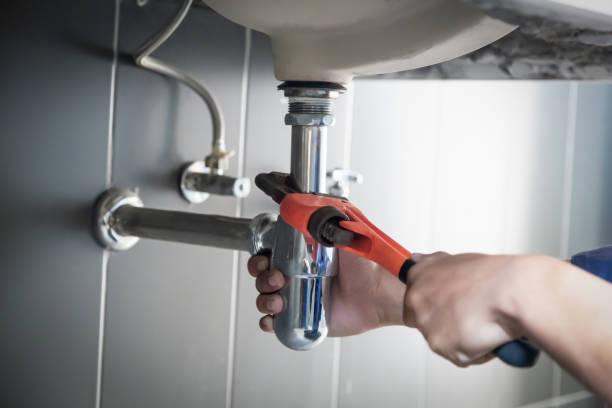 Best Emergency Plumber  in Dickinson, ND