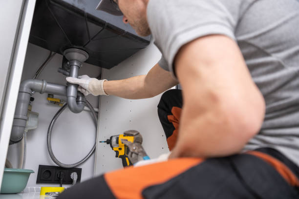 Best Affordable Plumber Near Me  in Dickinson, ND
