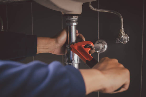 Best 24-Hour Plumber Near Me  in Dickinson, ND