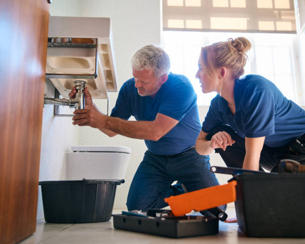 Best 24-Hour Plumber Near Me  in Dickinson, ND